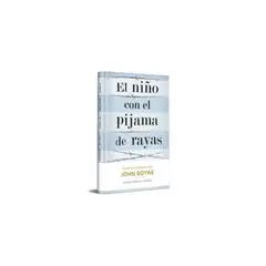 TOP10BOOKS - LIBRO El Niño Con El Pijama De Rayas (Edicion Limitada Firmada) - John Boyne