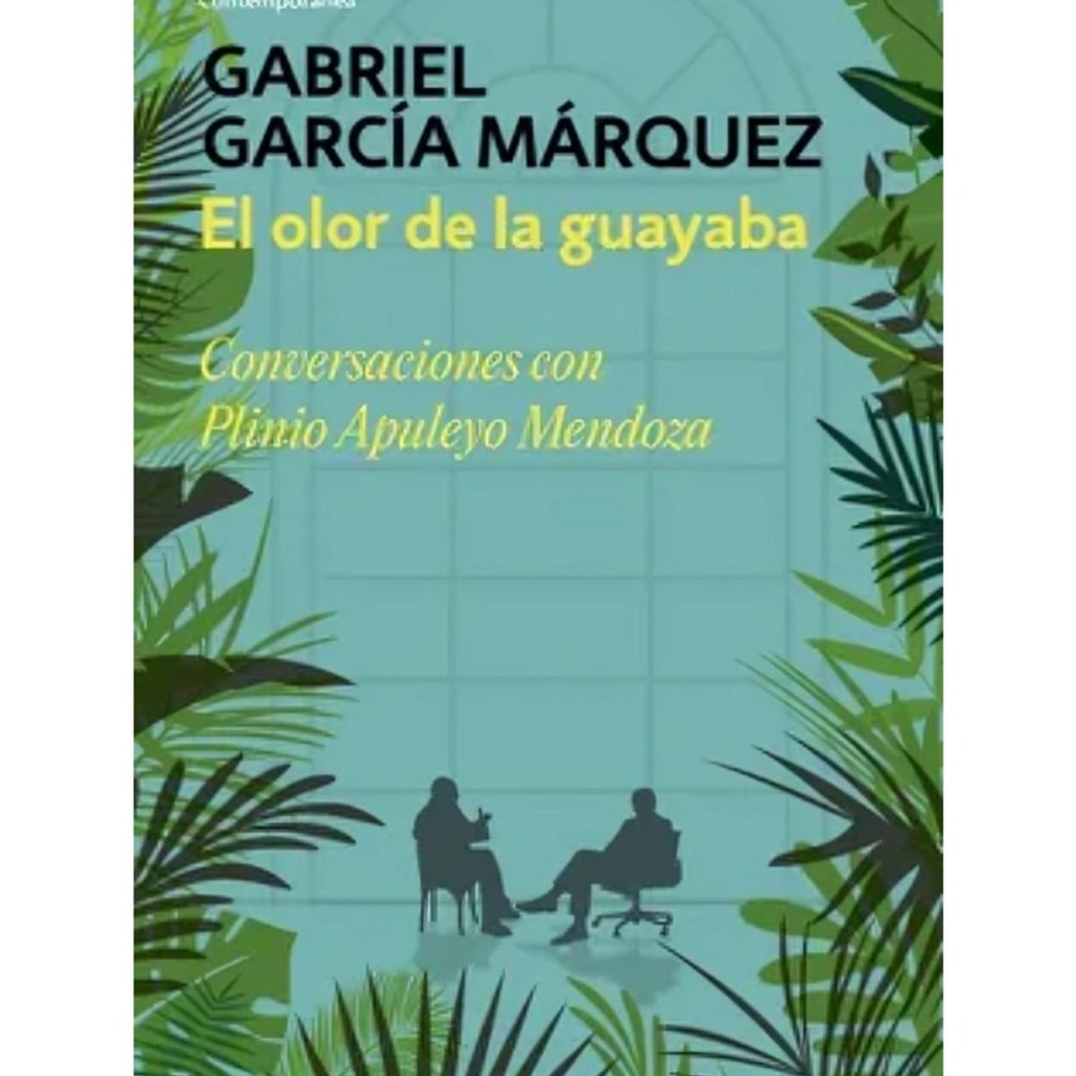 TOP10BOOKS - LIBRO El Olor De La Guayaba - El Olor De La Guayaba