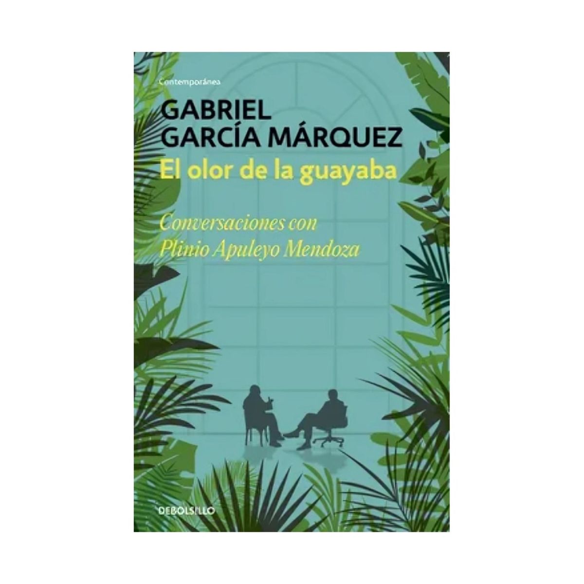 TOP10BOOKS - LIBRO El Olor De La Guayaba - El Olor De La Guayaba