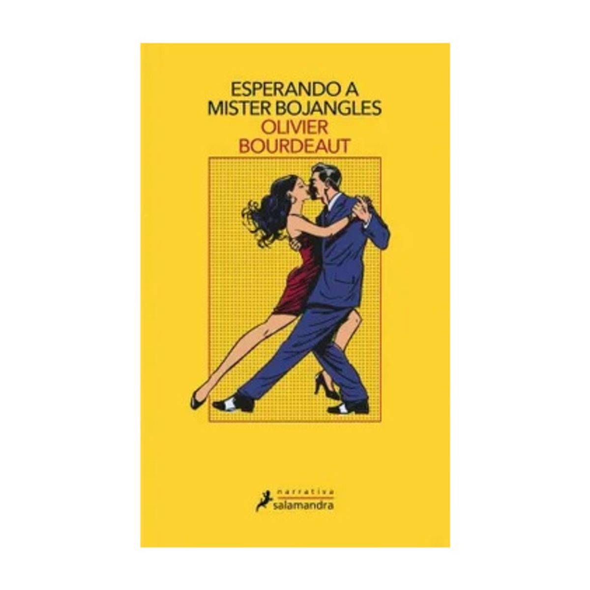 TOP10BOOKS - LIBRO Esperando A Mister Bojangles - Esperando A Mister Bojangles