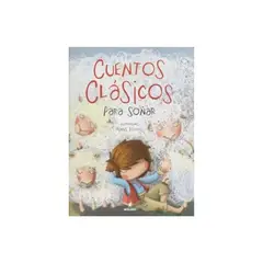 TOP10BOOKS - LIBRO Cuentos Clásicos Para Soñar - Maria; Rome Fiszbein