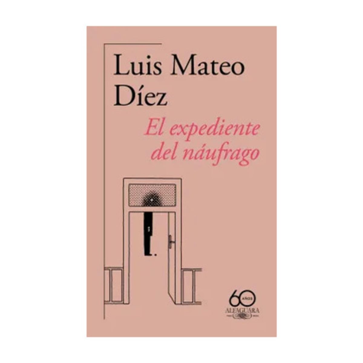 TOP10BOOKS - LIBRO El Expediente Del Náufrago - El Expediente Del Náufrago