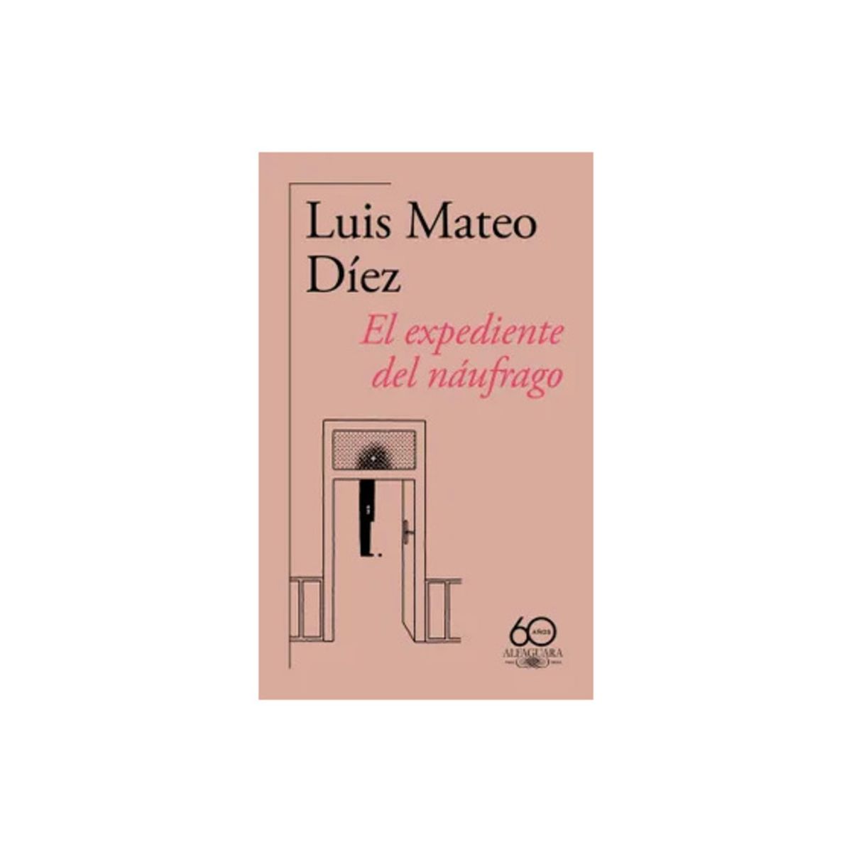 TOP10BOOKS - LIBRO El Expediente Del Náufrago - El Expediente Del Náufrago