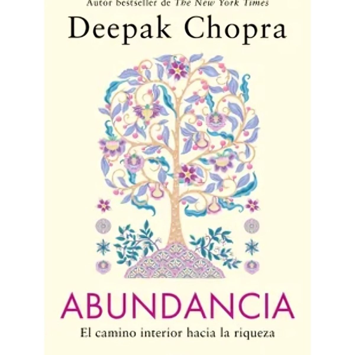 TOP10BOOKS - LIBRO Abundancia - Abundancia