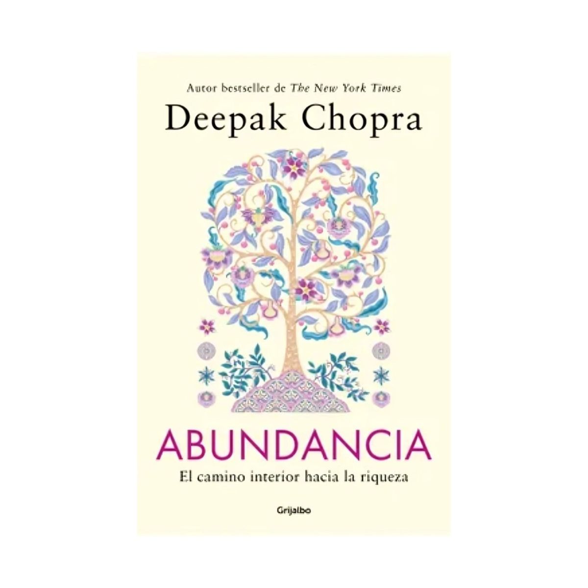 TOP10BOOKS - LIBRO Abundancia - Abundancia