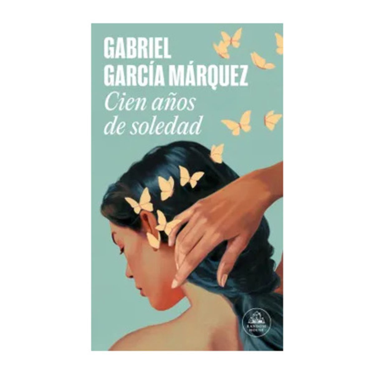 TOP10BOOKS - LIBRO Cien Años De Soledad - Gabriel García Márquez