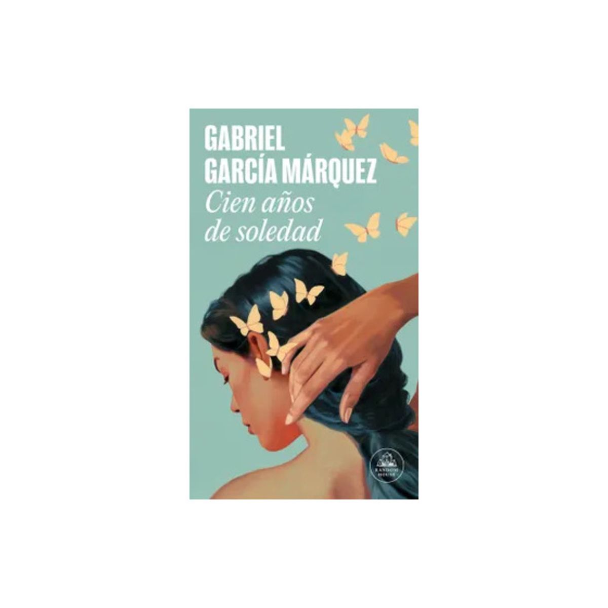 TOP10BOOKS - LIBRO Cien Años De Soledad - Gabriel García Márquez