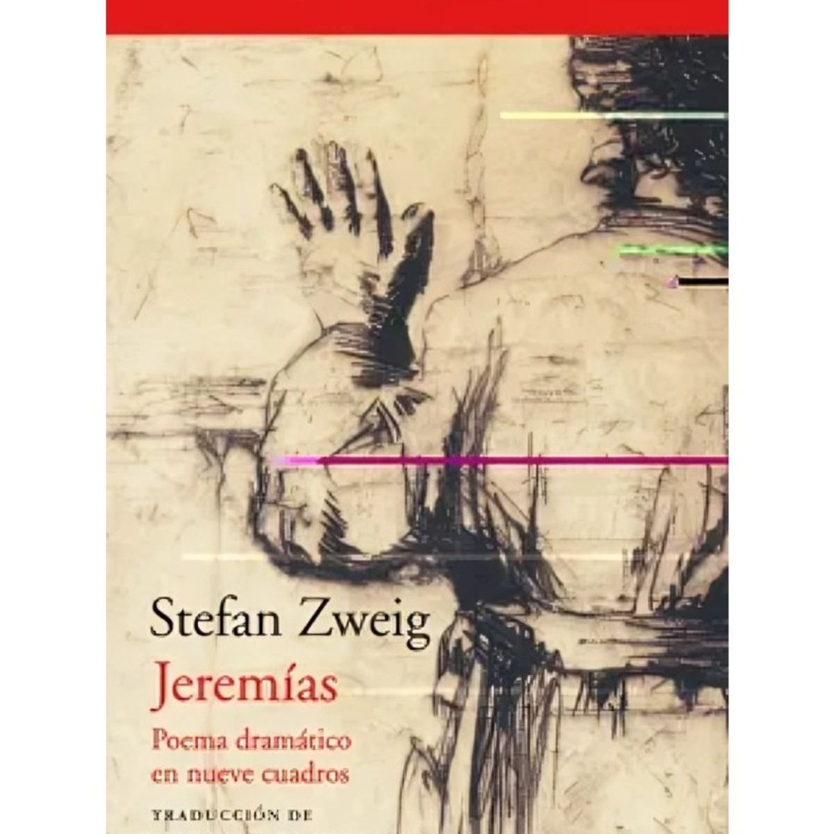 TOP10BOOKS - LIBRO Jeremías - Jeremías