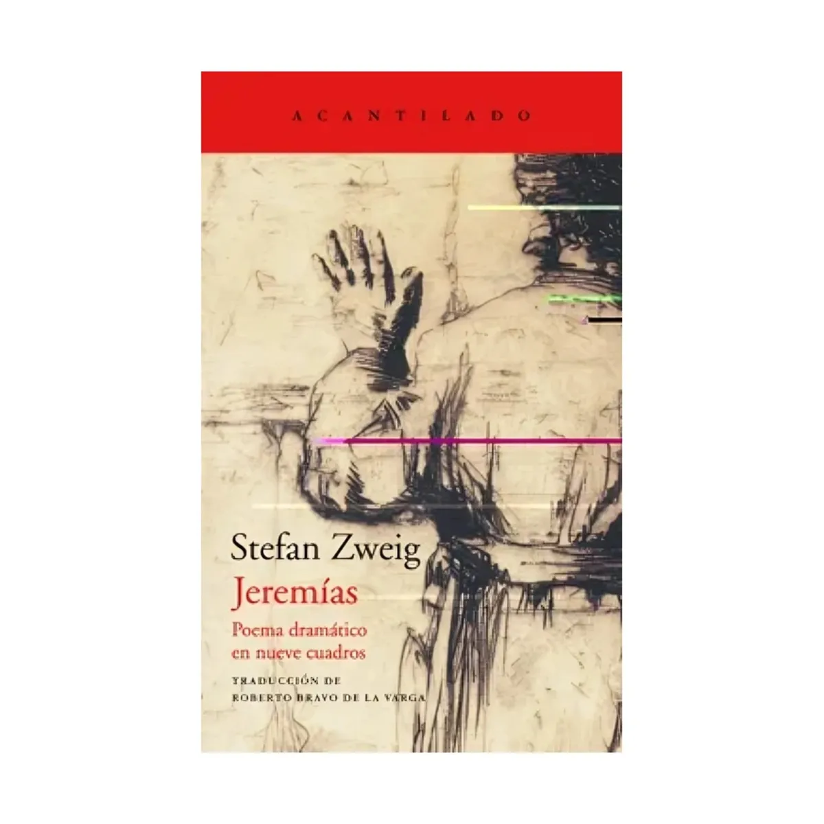TOP10BOOKS - LIBRO Jeremías - Jeremías