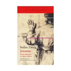 TOP10BOOKS - LIBRO Jeremías - Stefan Zweig