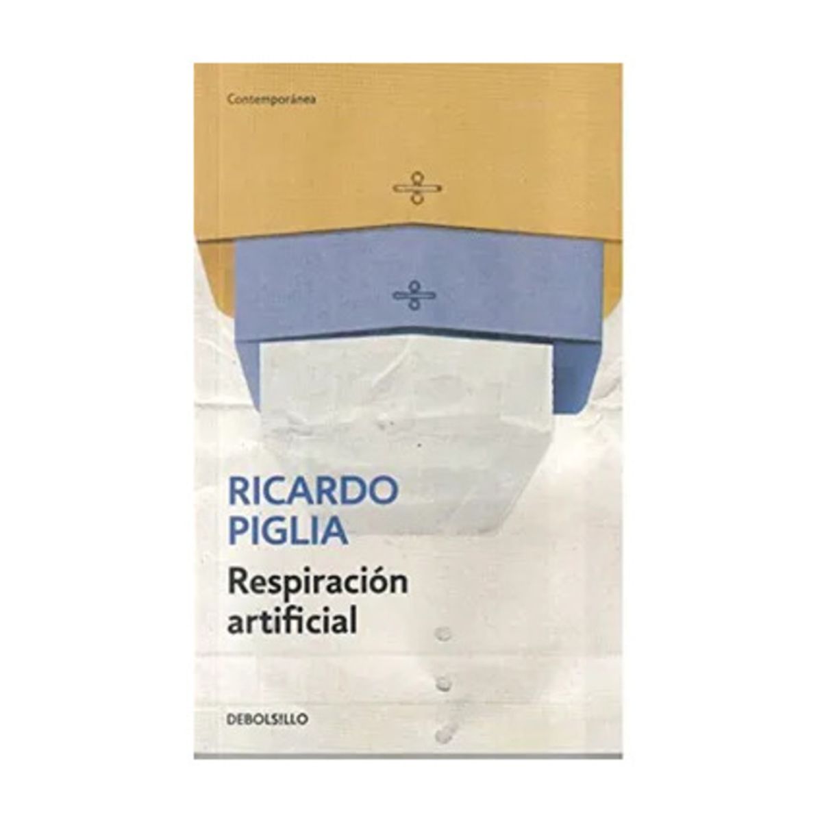 TOP10BOOKS - LIBRO Respiración Artificial - Respiración Artificial