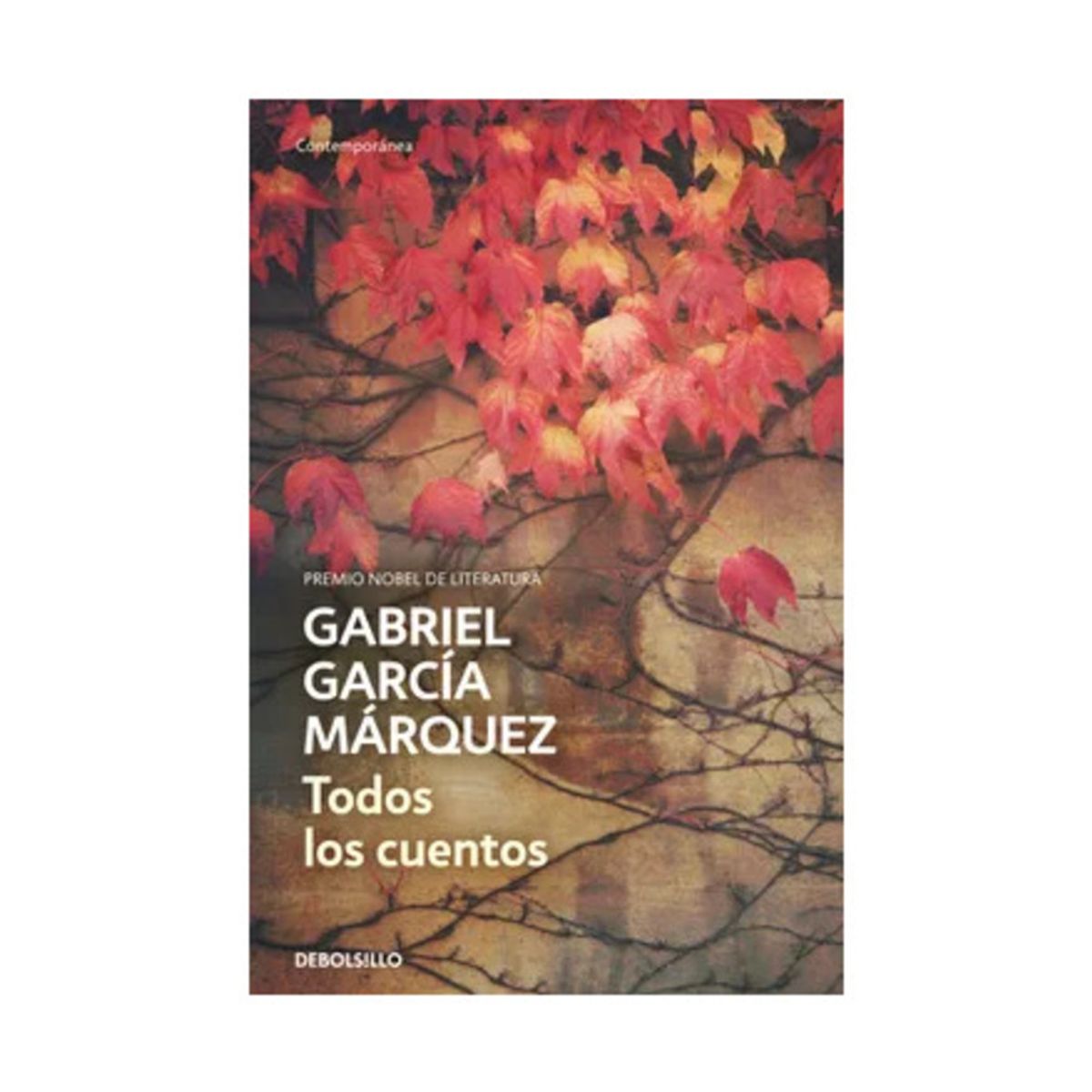 TOP10BOOKS - LIBRO Todos Los Cuentos - Todos Los Cuentos