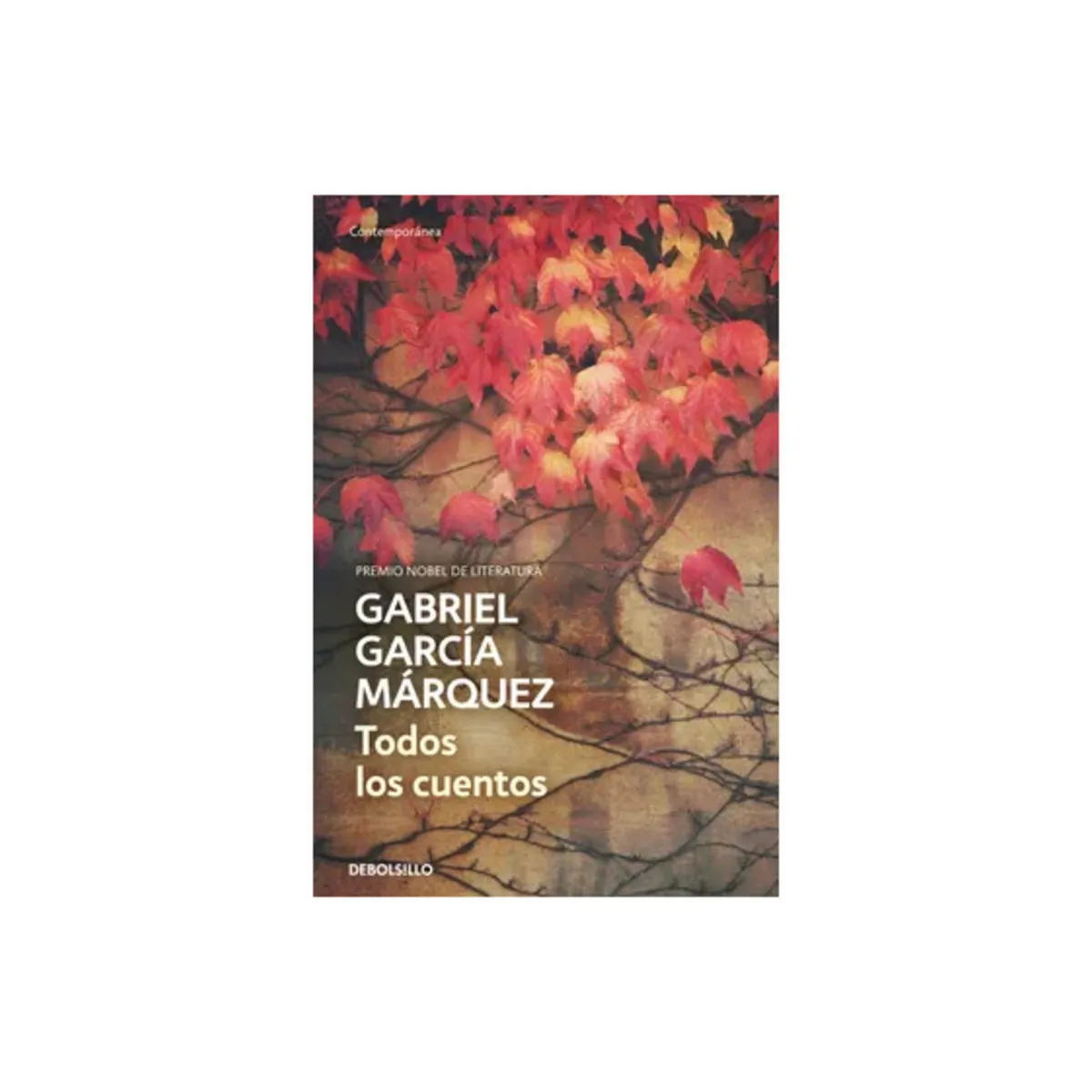 TOP10BOOKS - LIBRO Todos Los Cuentos - Todos Los Cuentos