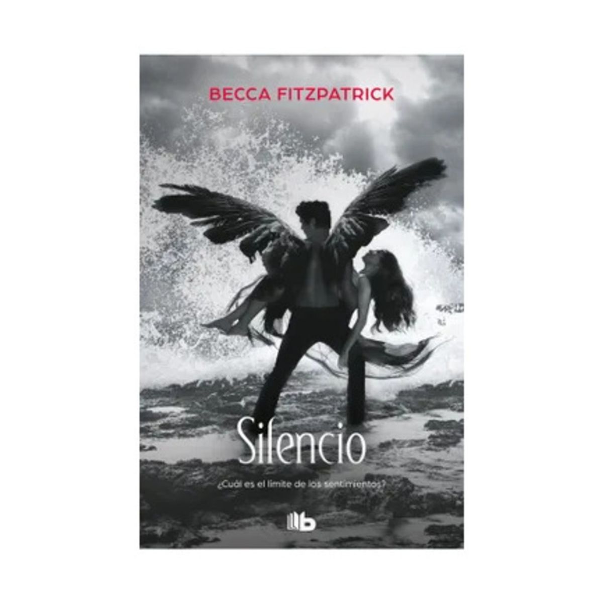 TOP10BOOKS - LIBRO Silencio (saga Hush, Hush 3) - Silencio (Saga Hush, Hush 3)