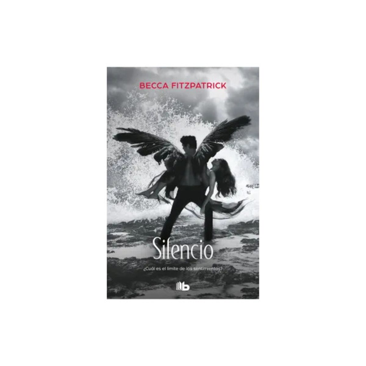 TOP10BOOKS - LIBRO Silencio (saga Hush, Hush 3) - Silencio (Saga Hush, Hush 3)