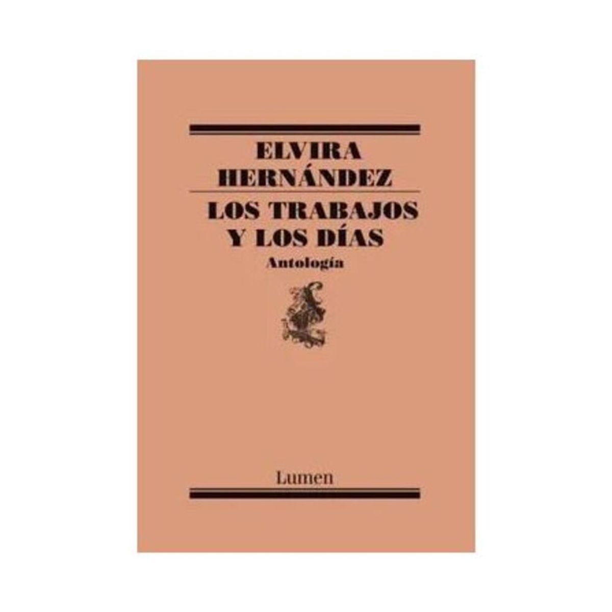 TOP10BOOKS - LIBRO Los Trabajos Y Los Días - Los Trabajos Y Los Días
