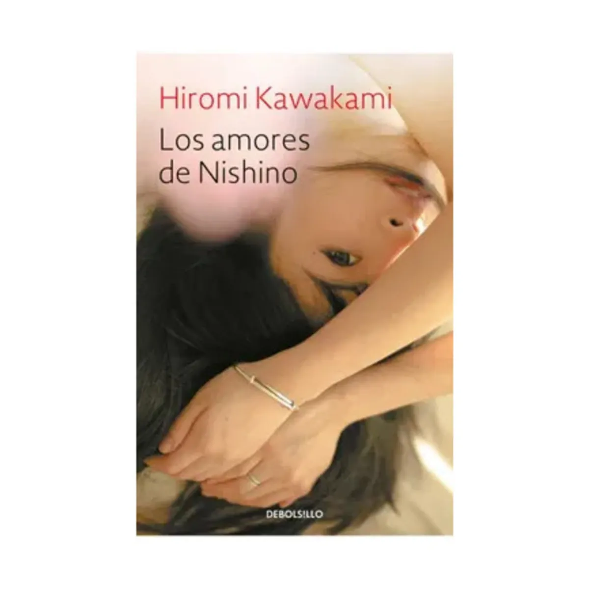 TOP10BOOKS - LIBRO Los Amores De Nishino - Los Amores De Nishino