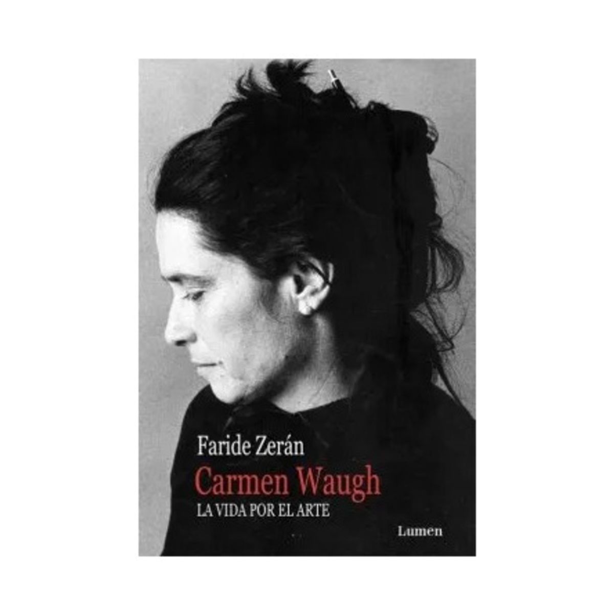 TOP10BOOKS - LIBRO Carmen Waugh - Carmen Waugh