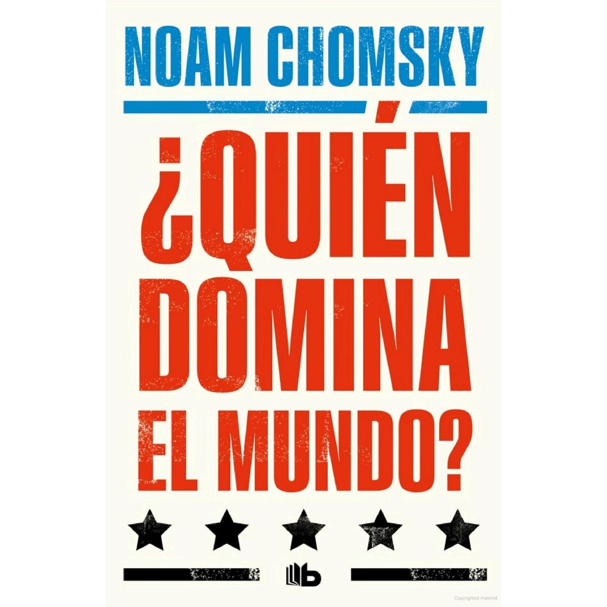 TOP10BOOKS - LIBRO ¿quién Domina El Mundo? - ¿Quién Domina El Mundo?