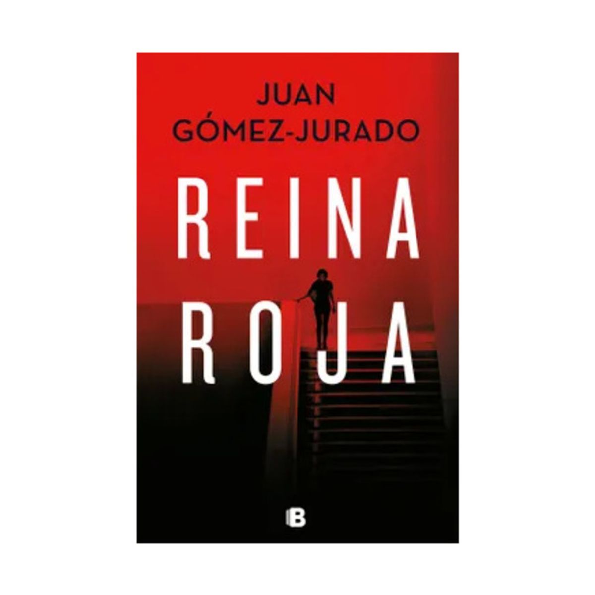 TOP10BOOKS - LIBRO Reina Roja - Reina Roja