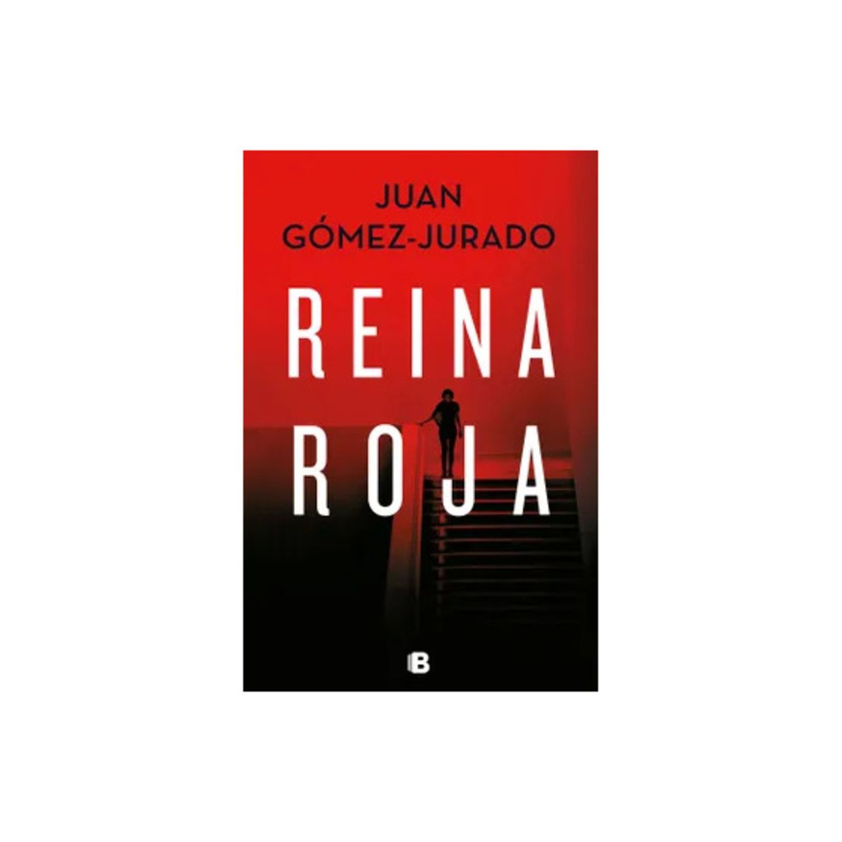 TOP10BOOKS - LIBRO Reina Roja - Reina Roja