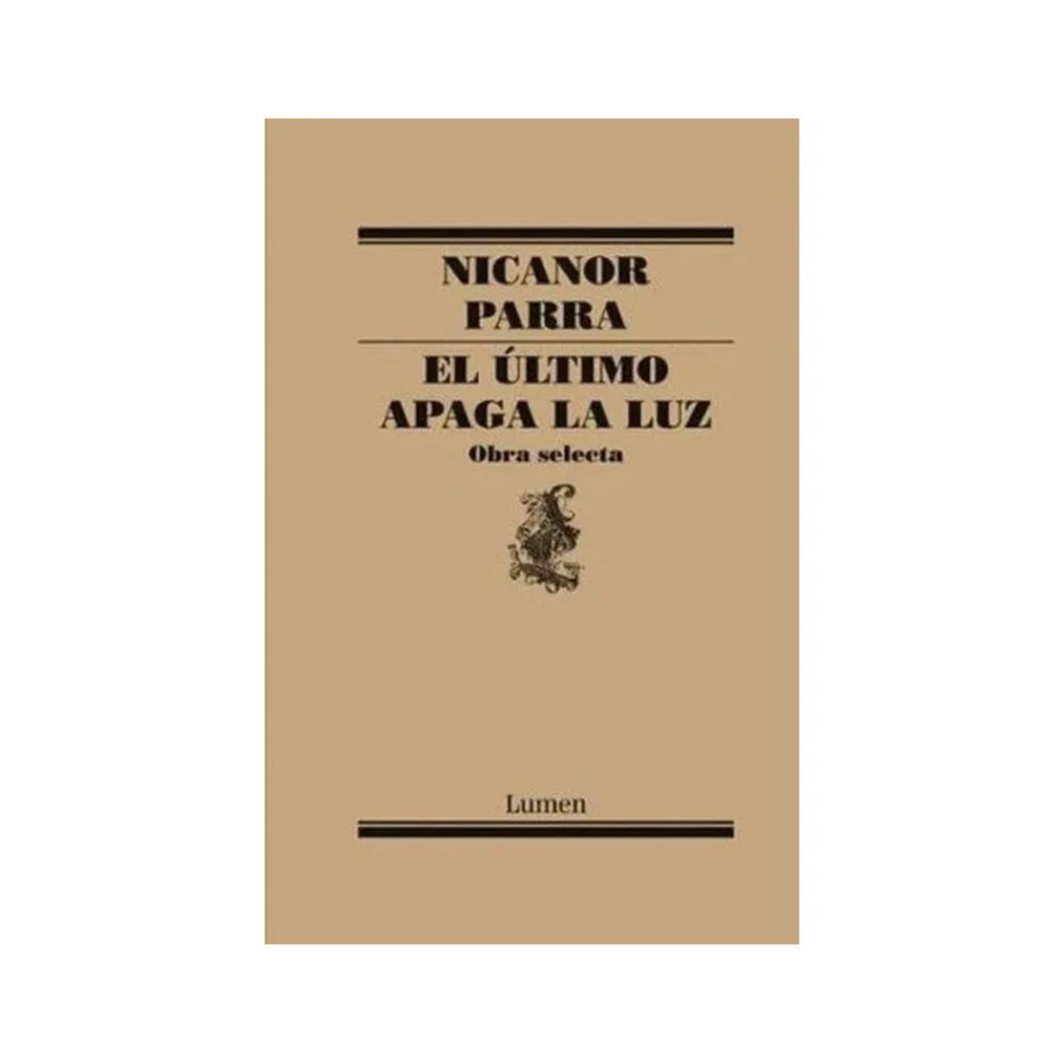TOP10BOOKS - LIBRO El Último Apaga La Luz - El Último Apaga La Luz