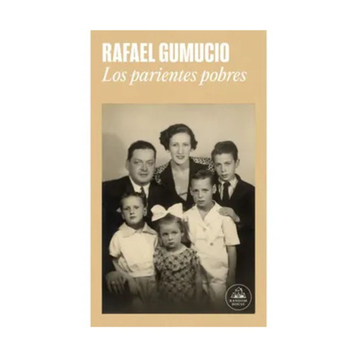 TOP10BOOKS - LIBRO Los Parientes Pobres - Los Parientes Pobres