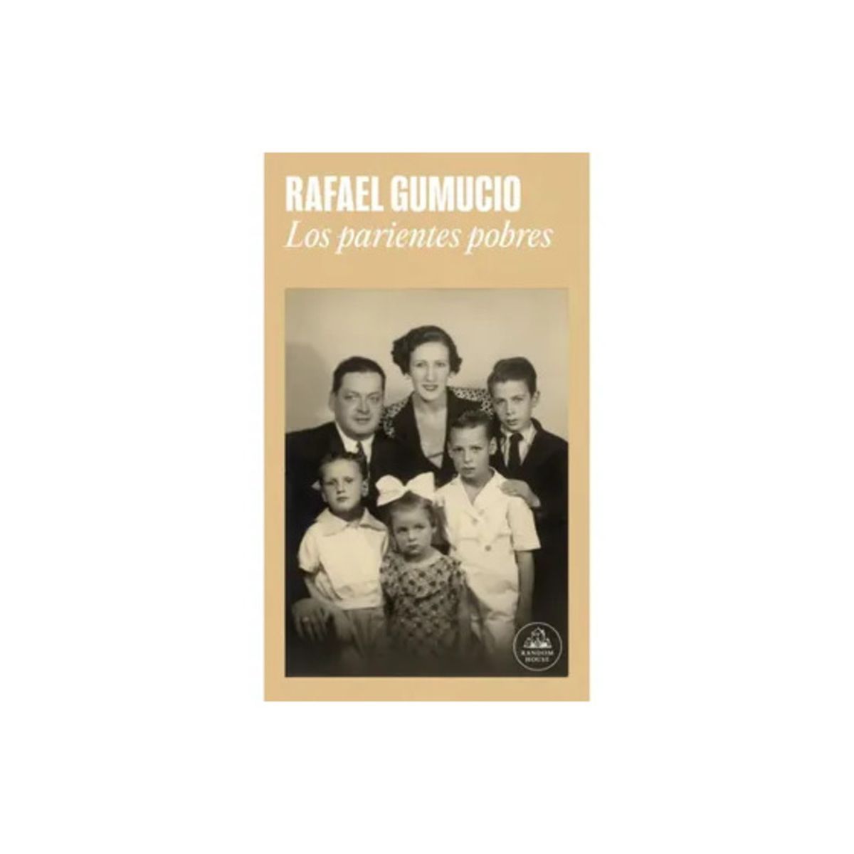 TOP10BOOKS - LIBRO Los Parientes Pobres - Los Parientes Pobres