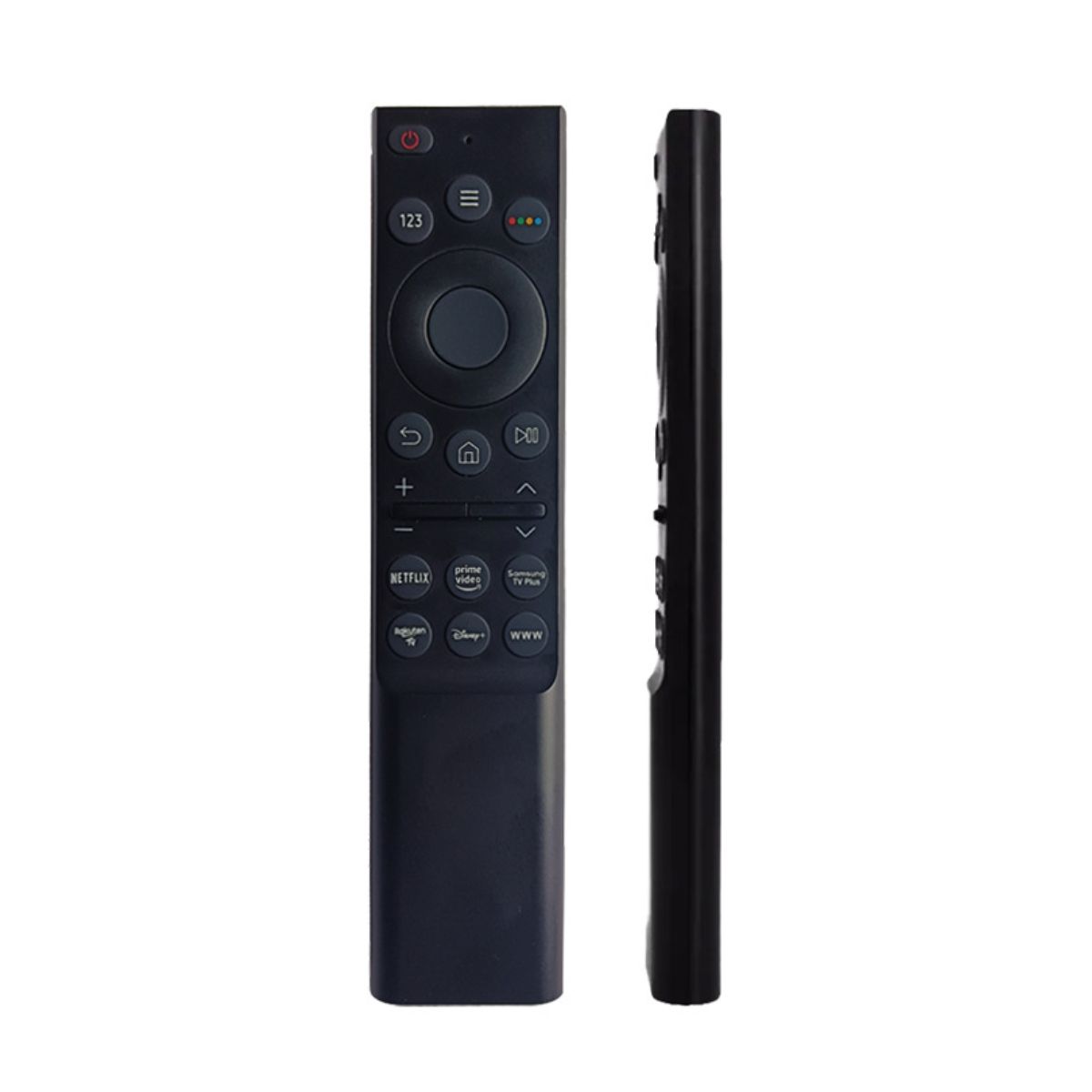 ATURE - Para Mando A Distancia De Tv Lcd Samsung