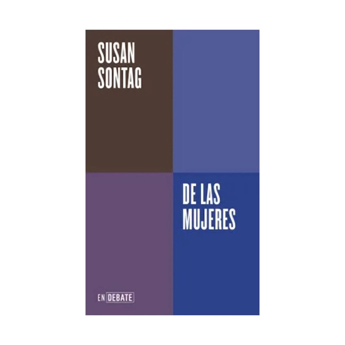 TOP10BOOKS - LIBRO De Las Mujeres - De Las Mujeres