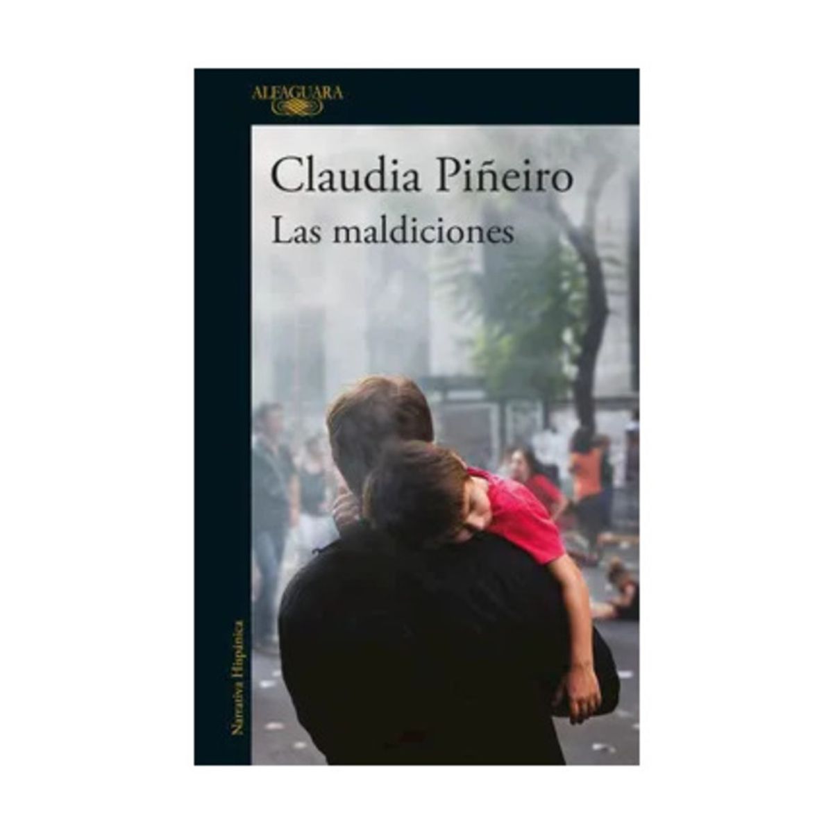 TOP10BOOKS - LIBRO Las Maldiciones - Las Maldiciones