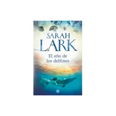TOP10BOOKS - LIBRO El Año De Los Delfines - El Año De Los Delfines