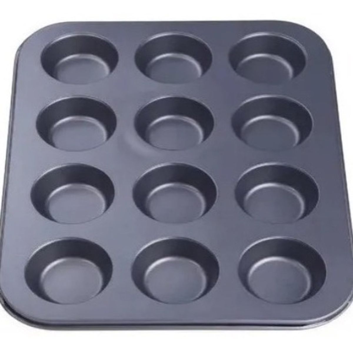 GENERICO - Moldes Cupcakes Moldes Cupcakes Baratos 12 Cupcake Muffins