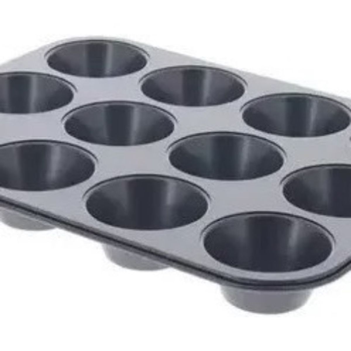 GENERICO - Moldes Cupcakes Moldes Cupcakes Baratos 12 Cupcake Muffins