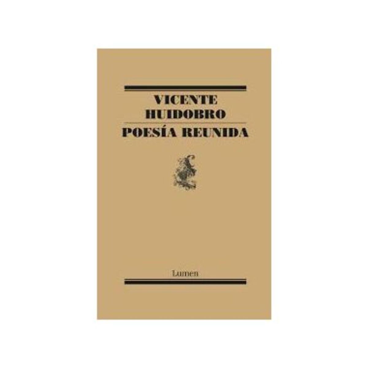 TOP10BOOKS - LIBRO Poesía Reunida - Poesía Reunida