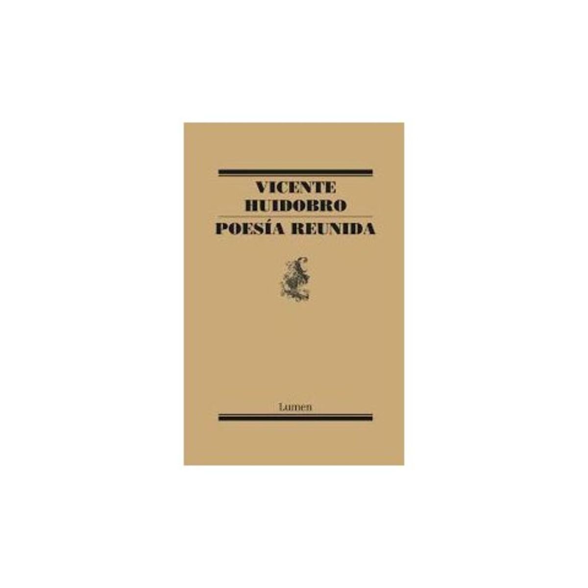 TOP10BOOKS - LIBRO Poesía Reunida - Poesía Reunida