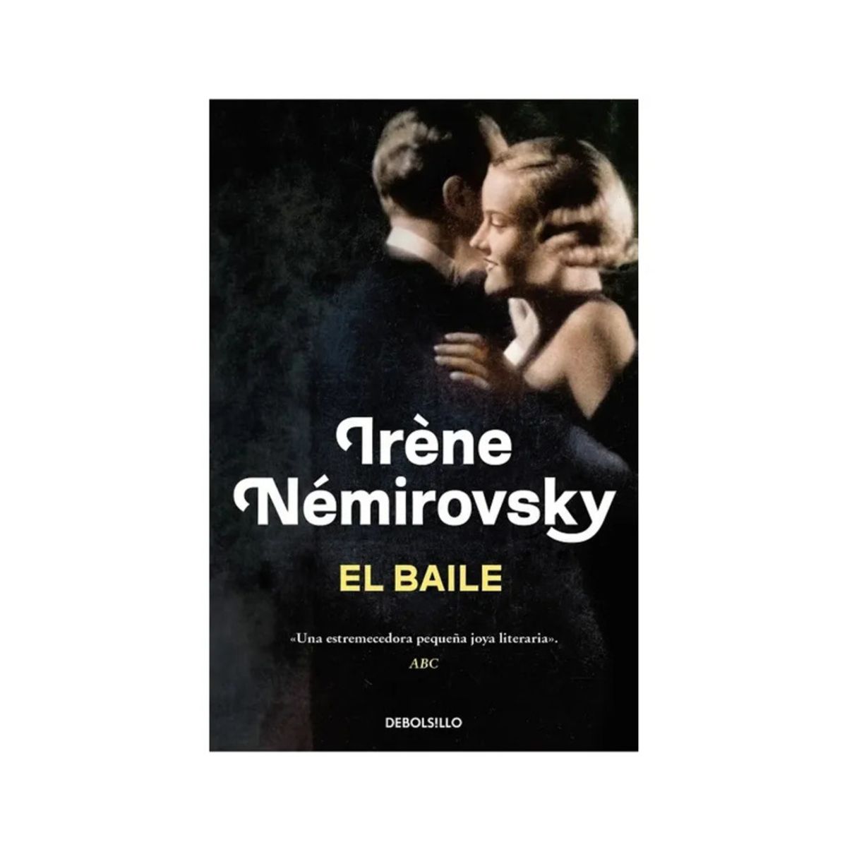 TOP10BOOKS - LIBRO El Baile - Irene Némirovsky