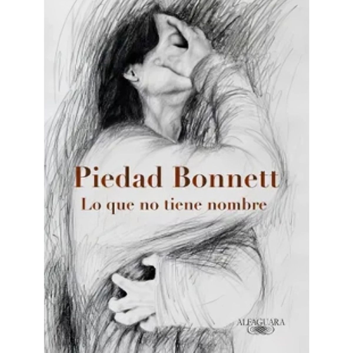 TOP10BOOKS - LIBRO Lo Que No Tiene Nombre - Lo Que No Tiene Nombre