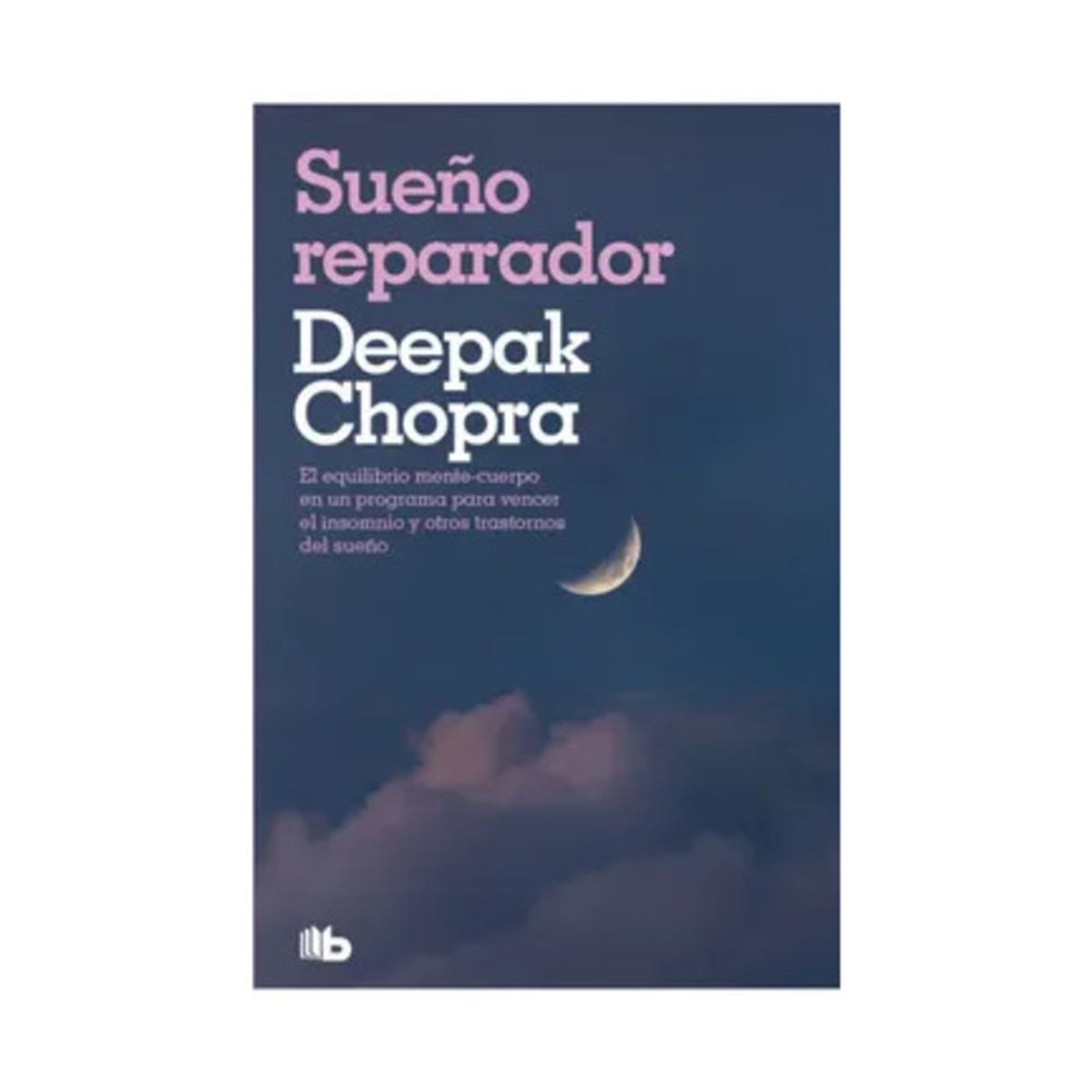 TOP10BOOKS - LIBRO Sueño Reparador - Sueño Reparador