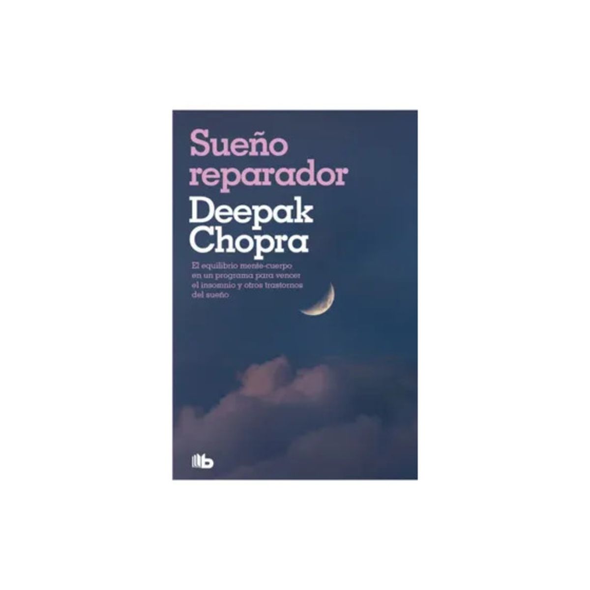 TOP10BOOKS - LIBRO Sueño Reparador - Sueño Reparador