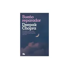 TOP10BOOKS - LIBRO Sueño Reparador - Sueño Reparador