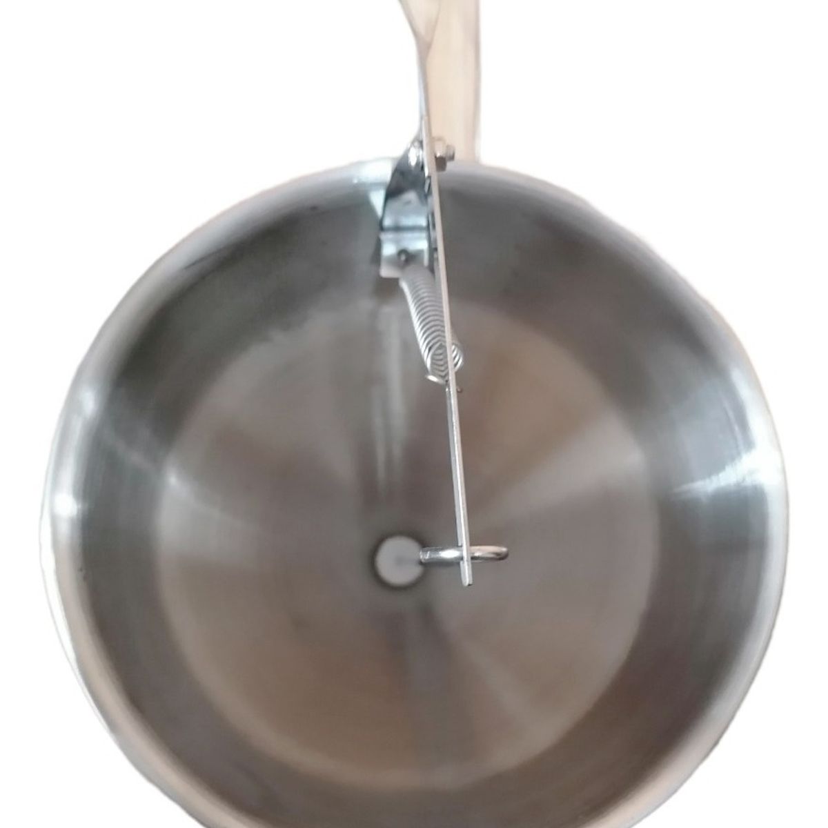 GENERICO - Dispensador De Masas Para Panqueques 12l