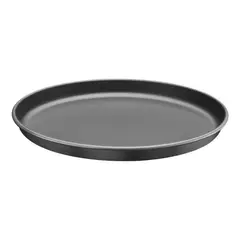 GENERICO - Molde De Pizza Antiadherente Molde Redondo Para Pizza 26cm