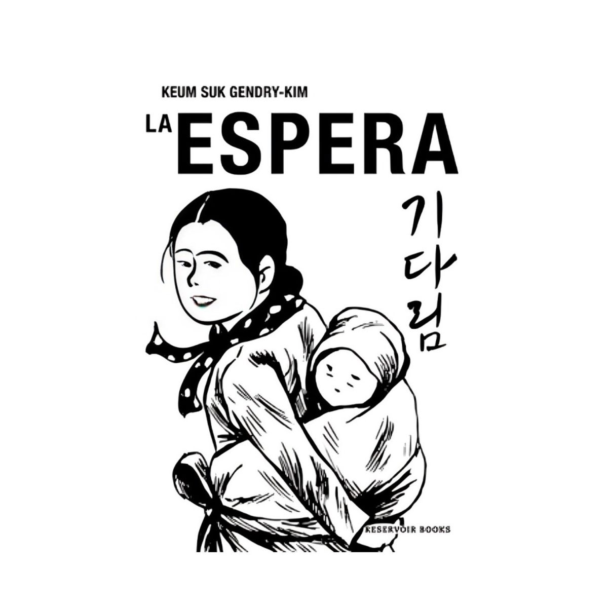 TOP10BOOKS - LIBRO La Espera - La Espera