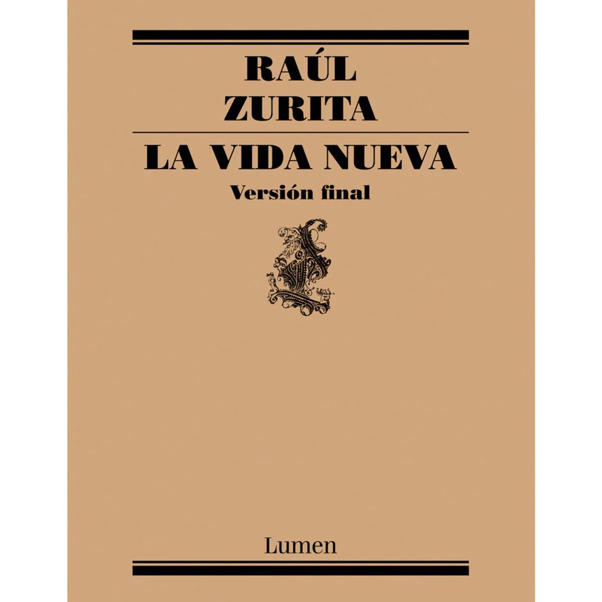 TOP10BOOKS - LIBRO La Vida Nueva - La Vida Nueva