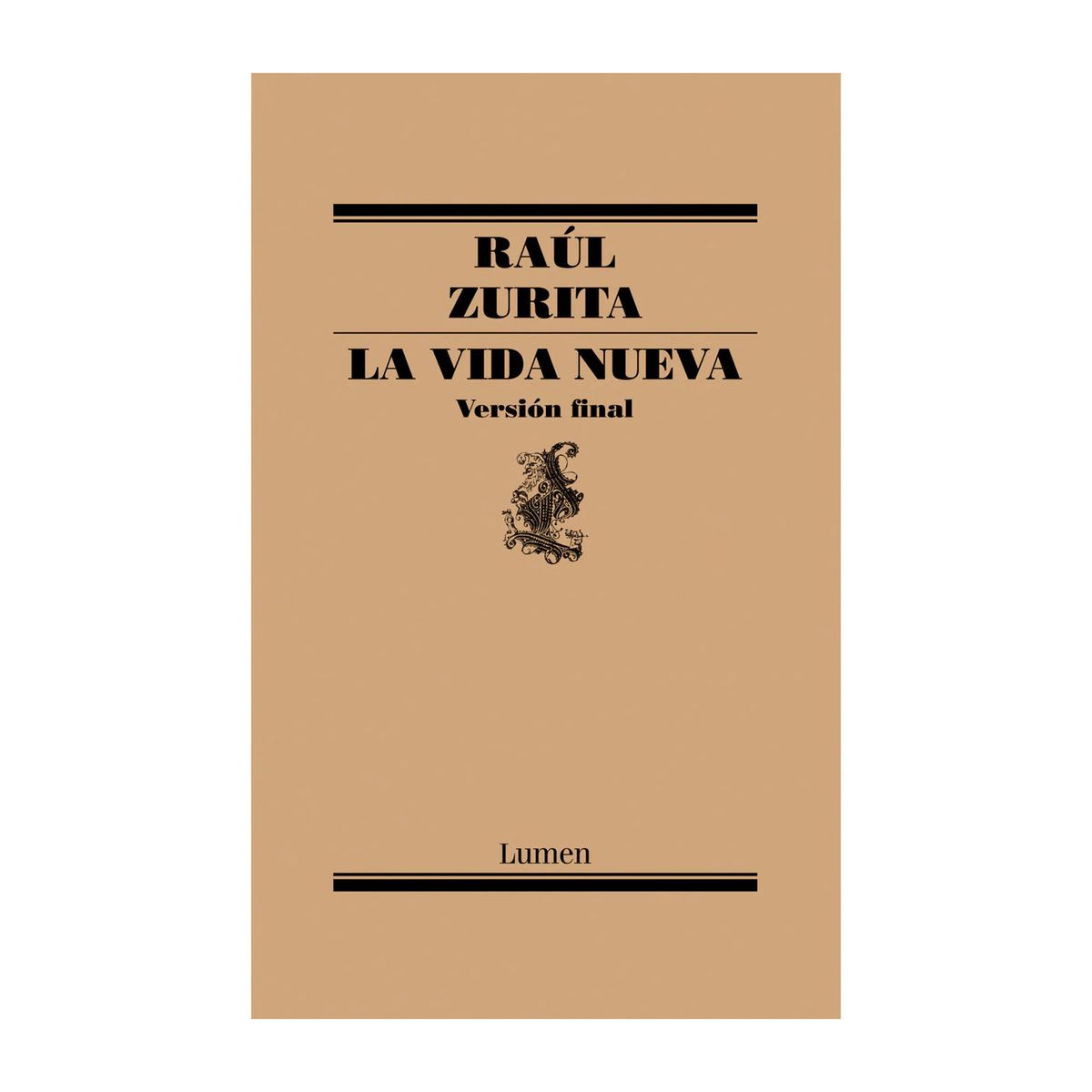 TOP10BOOKS - LIBRO La Vida Nueva - La Vida Nueva