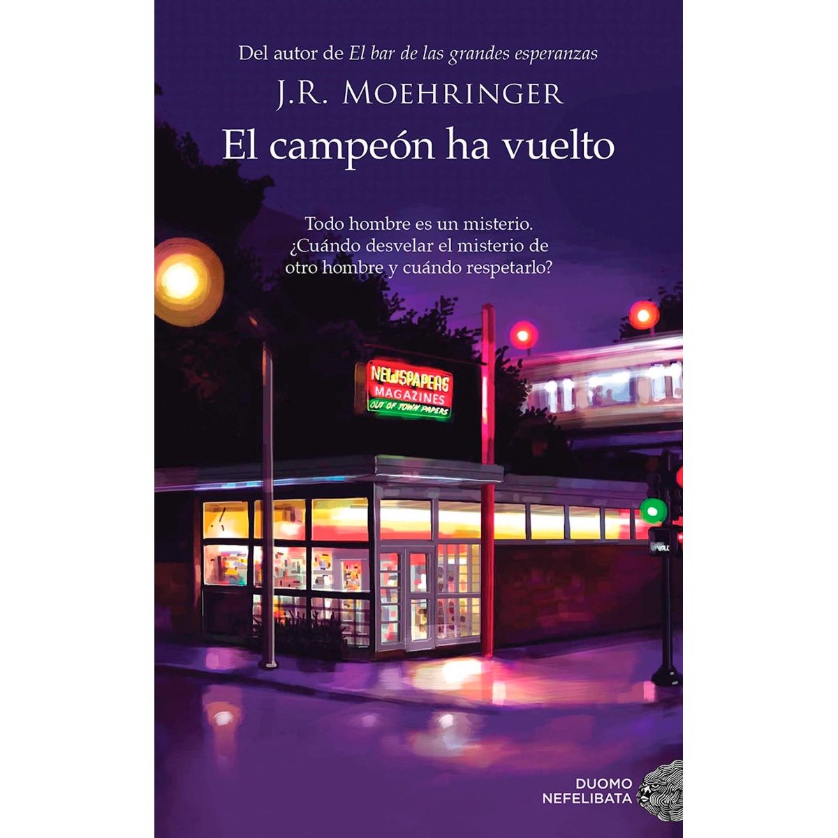 TOP10BOOKS - LIBRO El Campeón Ha Vuelto - El Campeón Ha Vuelto