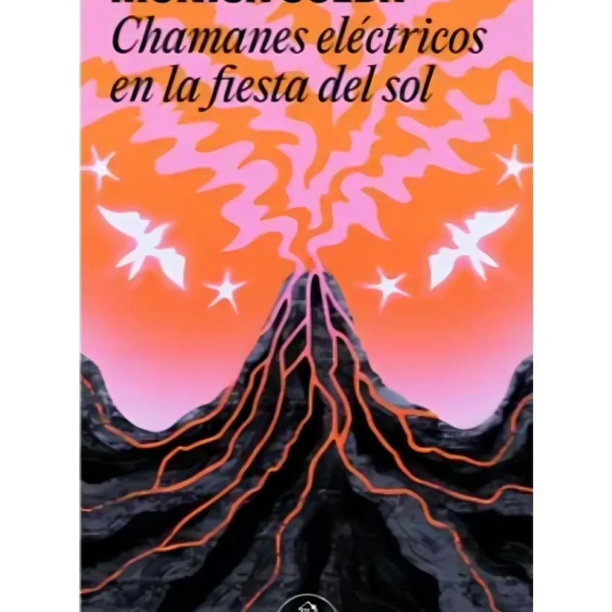 TOP10BOOKS - LIBRO Chamanes Eléctricos En La Fiesta Del Sol