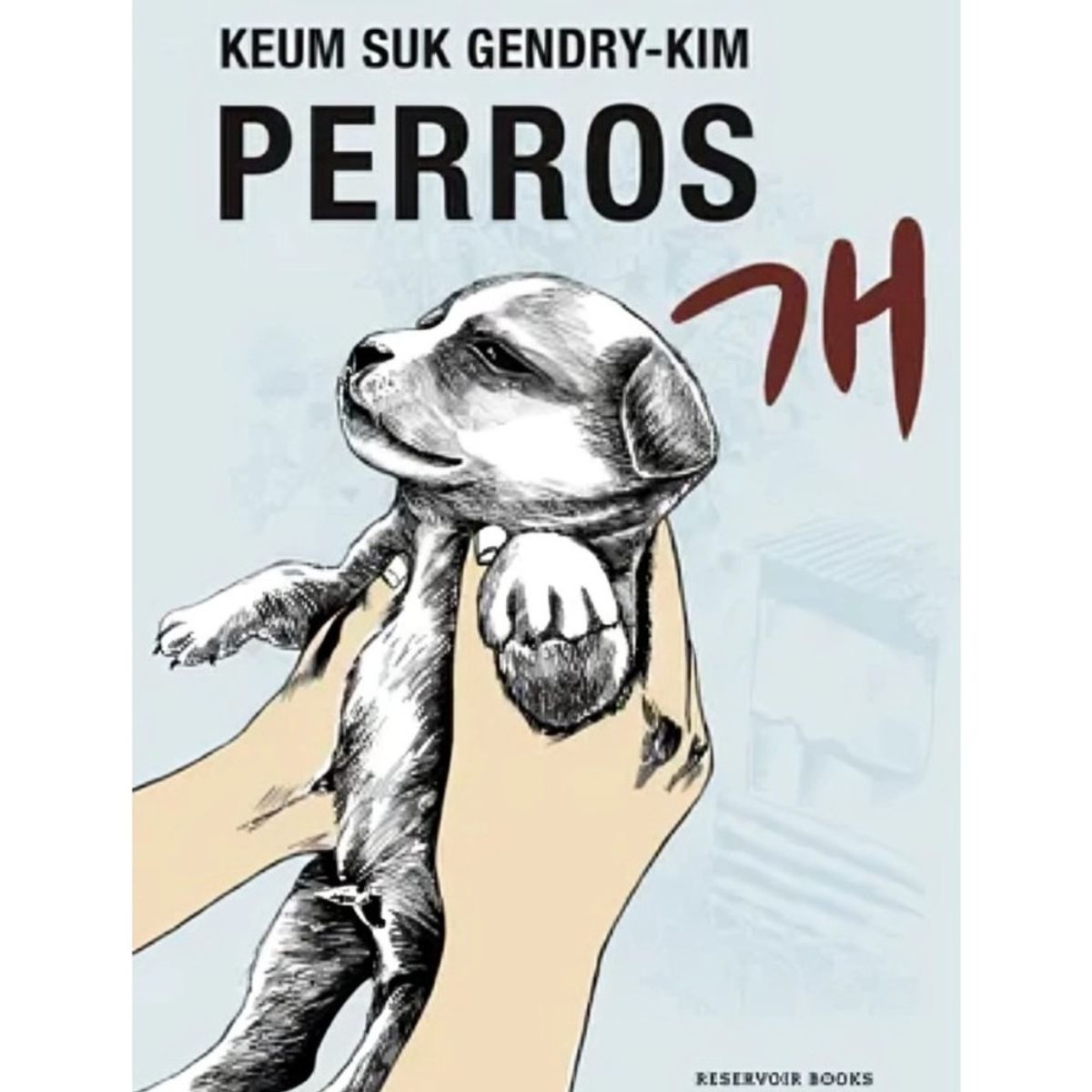 TOP10BOOKS - LIBRO Perros - Perros