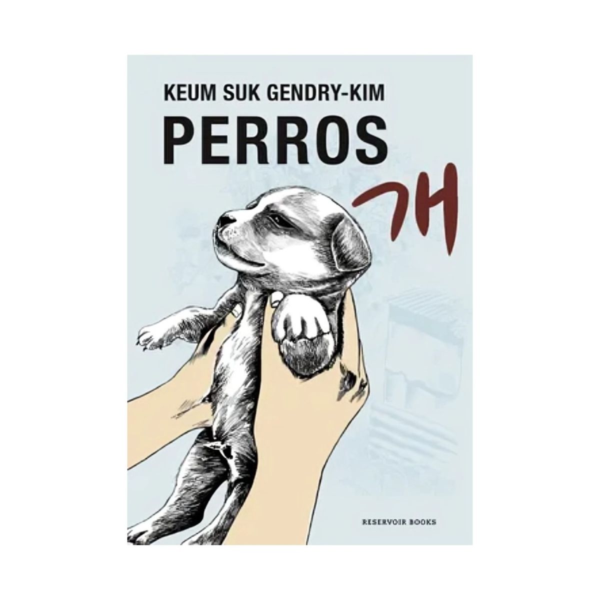 TOP10BOOKS - LIBRO Perros - Perros